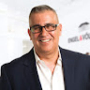 Meet your Posher, Jim